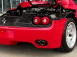 Ferrari F50 1995 года